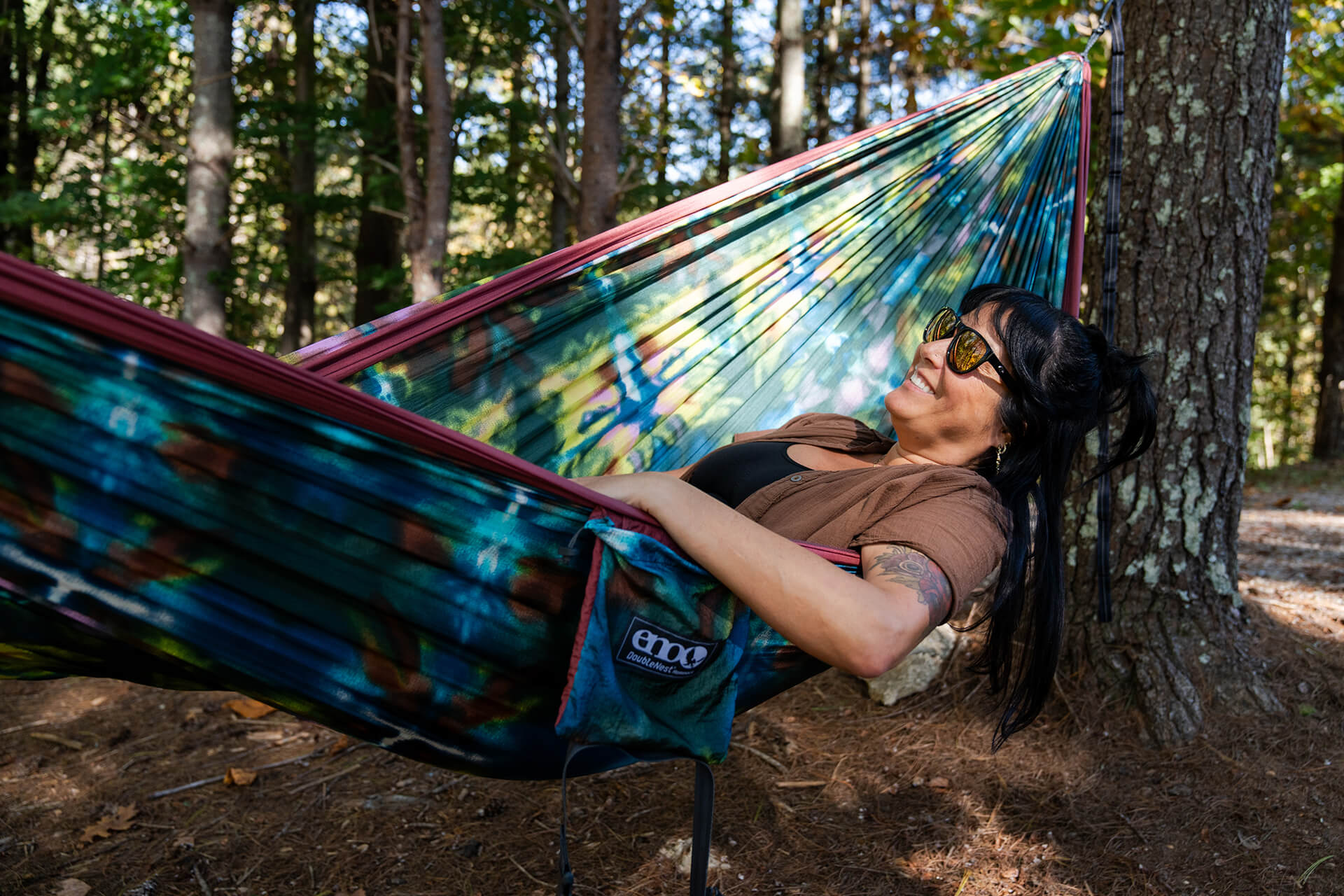 DoubleNest® Hammock Print - Image 3