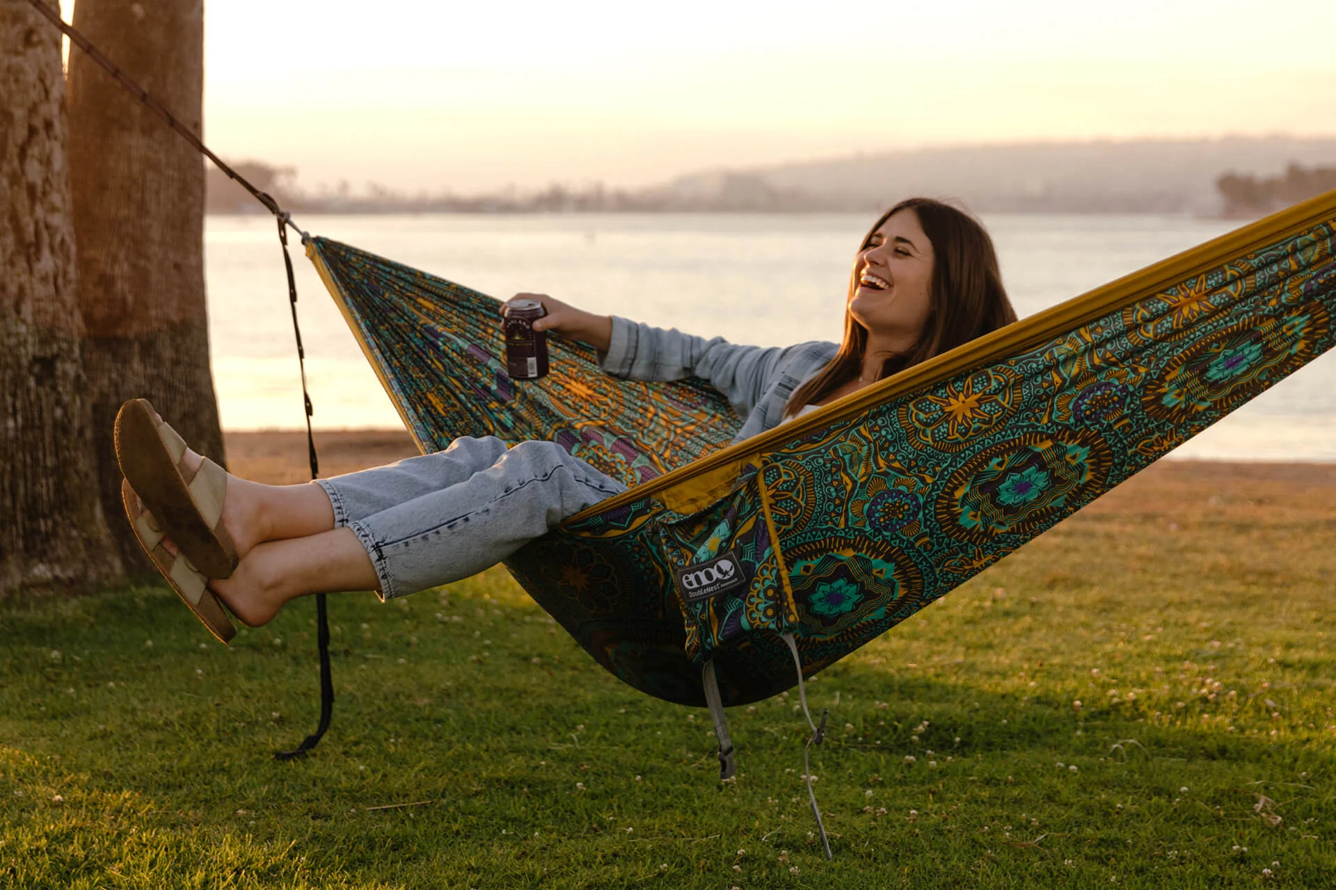 DoubleNest® Hammock Print - Image 60