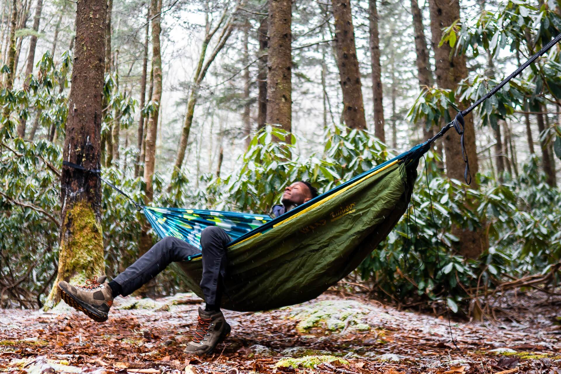 Ember™ UnderQuilt - Image 21