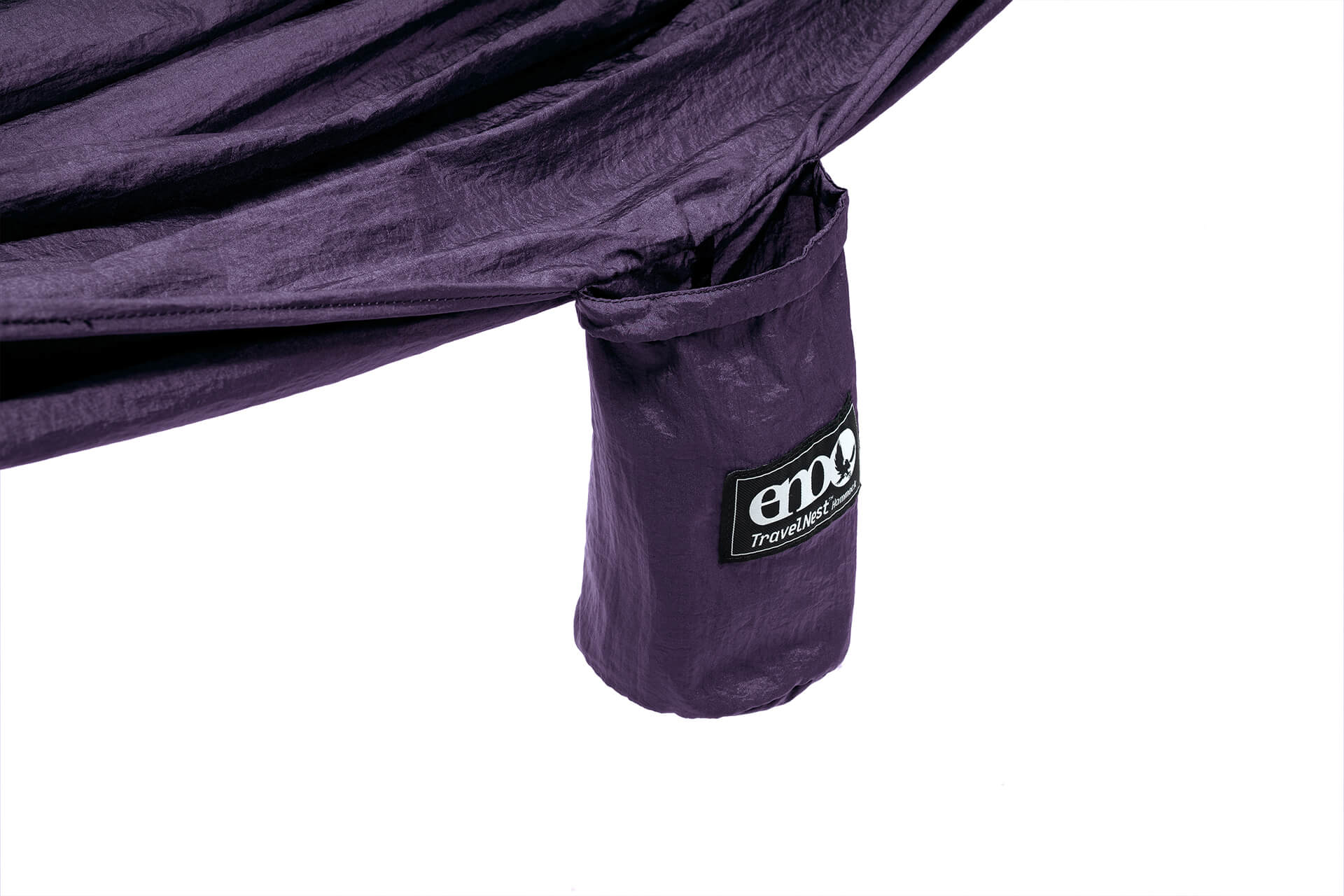TravelNest® Hammock + Straps Combo - Image 27