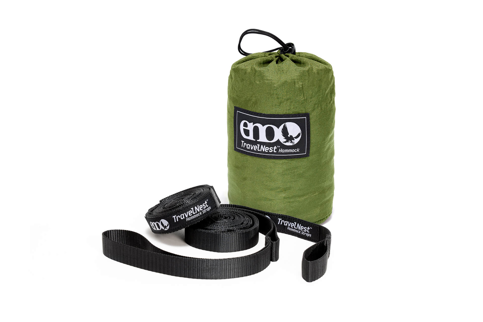 TravelNest® Hammock + Straps Combo - Image 43